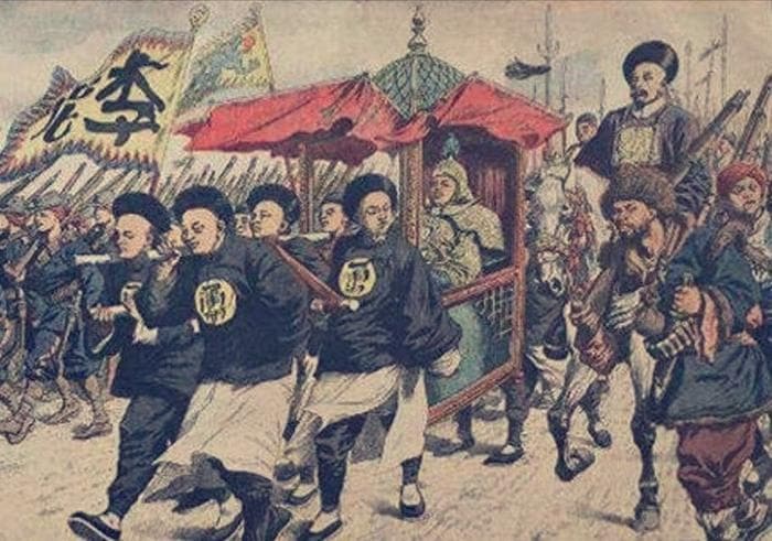 曾国藩创立湘军之初为何屡战屡败？本就是书生，军事才能并不突出