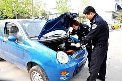 一文读懂汽车上牌费用：从购置税到注册登记