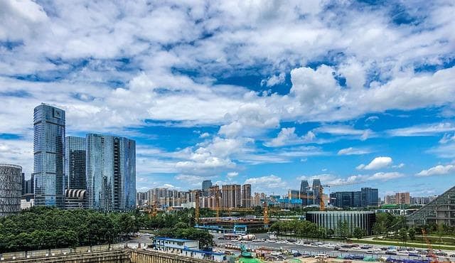 人才落户成都怎么选区(成都人才落户区域选择指南)