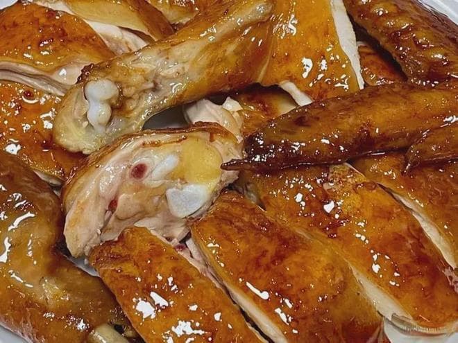 腊月到，年味浓：8道家常美味菜谱提前学