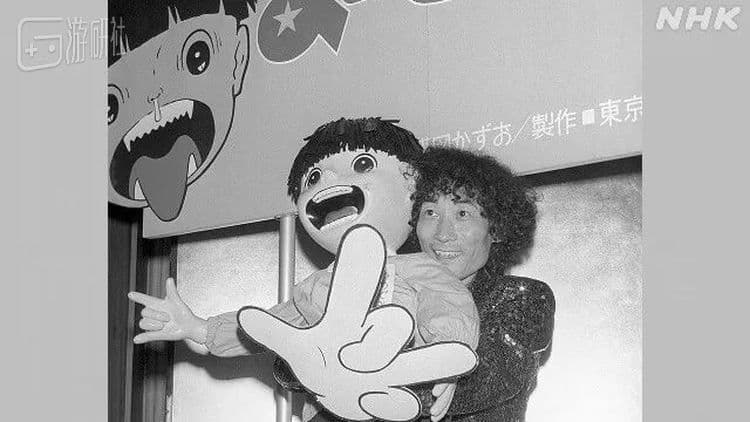 日本恐怖漫画开山鼻祖楳图一雄逝世，曾影响伊藤润二等众多漫画家