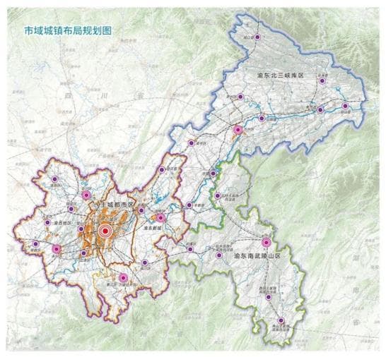 中国第一大市，又“扩容”了