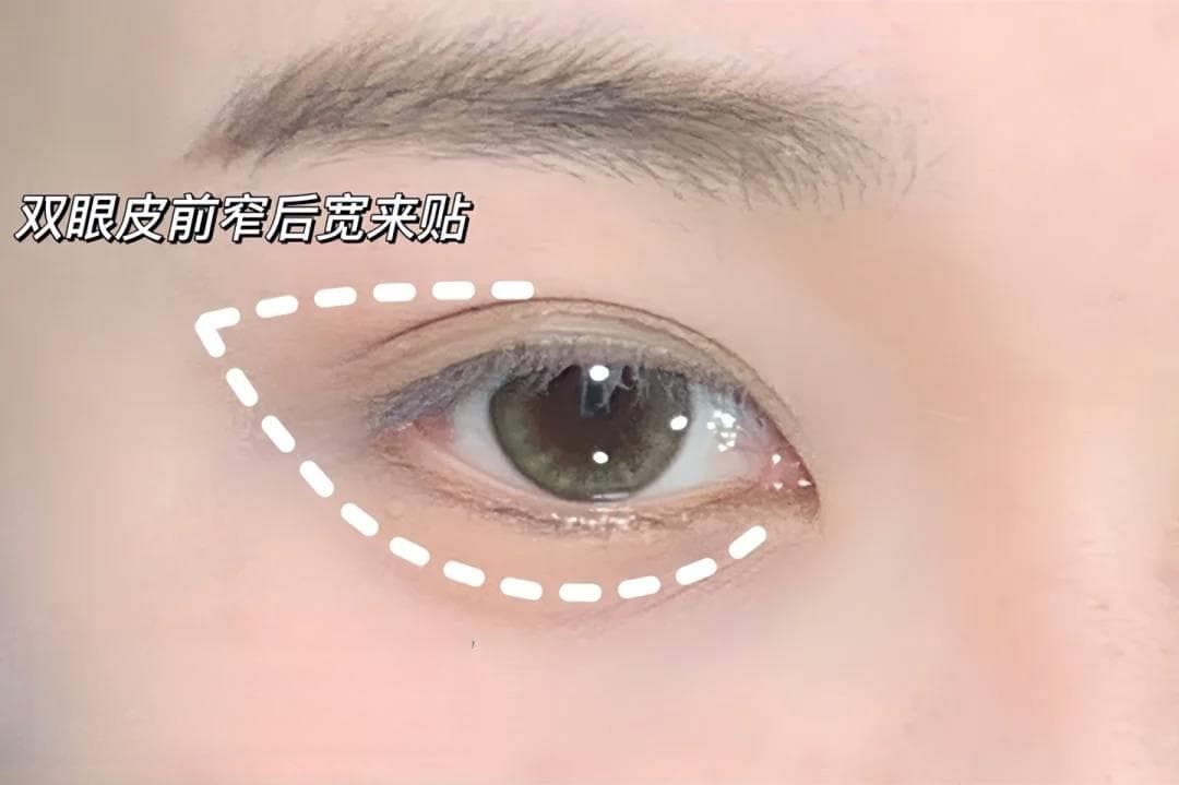 Jennie猫系眼仿妆！内双也能拥有的微混血高级感妆容，又奶又拽教你一步到位！
