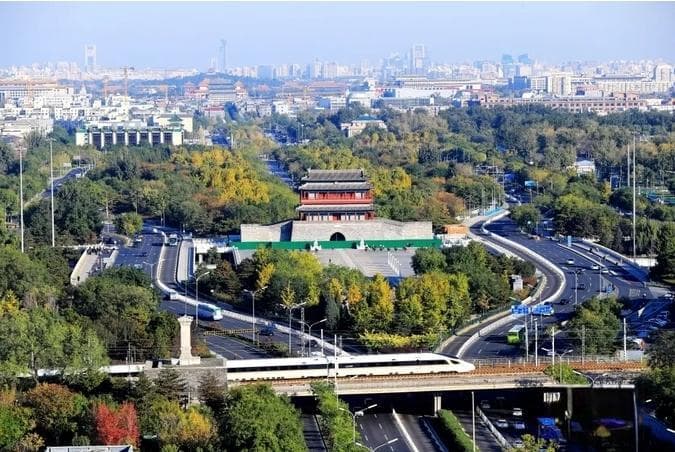 北京发布新规划：2035年全面建成文化遗产保护传承体系