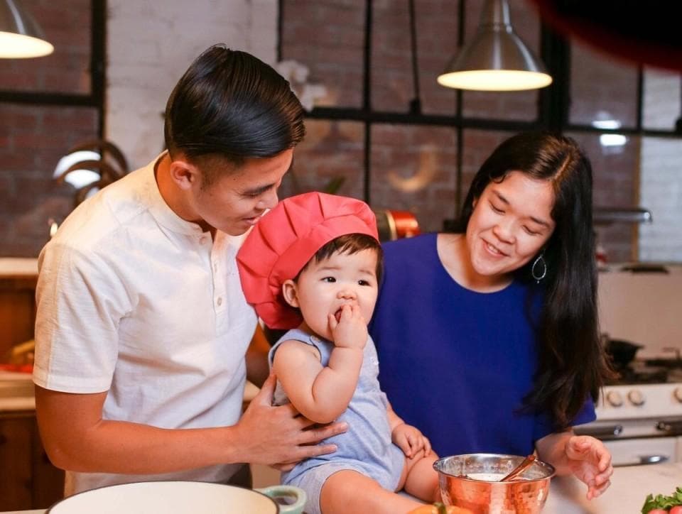 妈妈的性格直接影响着孩子的脾气，这种性格的妈妈，孩子受益一生