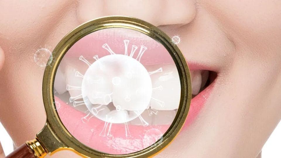 刷牙的5个常见误区你中招了吗？