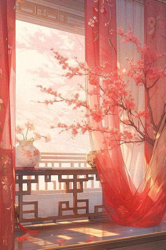 愿得一心人，白头不相离。32句结婚古诗词，优雅别致的新婚祝福语