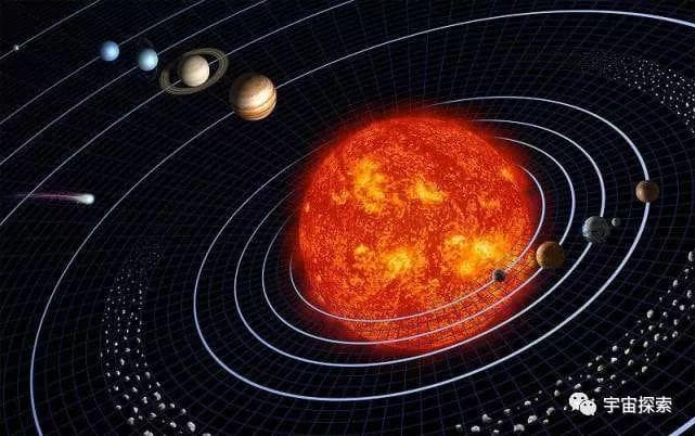 宇宙揭秘：为何说恒星的死亡就是我们生命的开始？感叹宇宙奇迹！