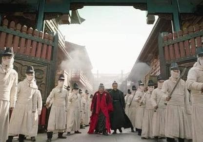司马懿只有三千人马，为什么能成功发动政变？