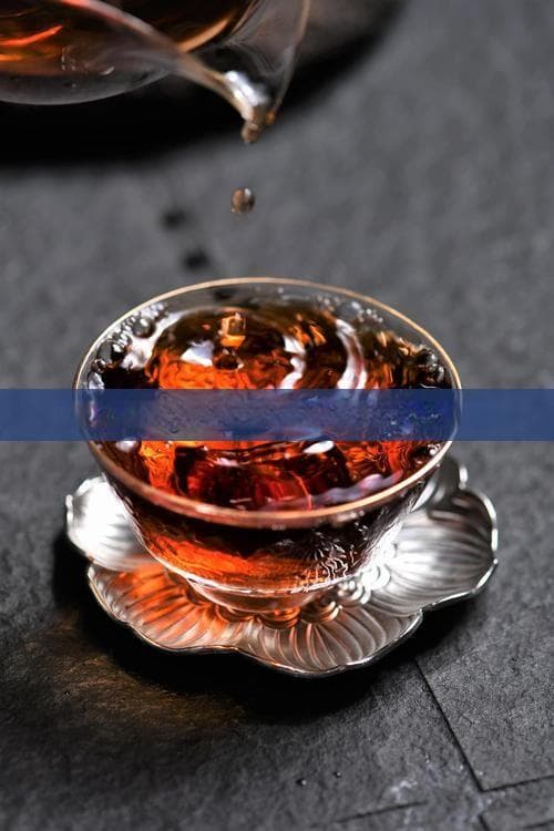 解析茶叶大黄的含义及其在茶文化中的应用与影响