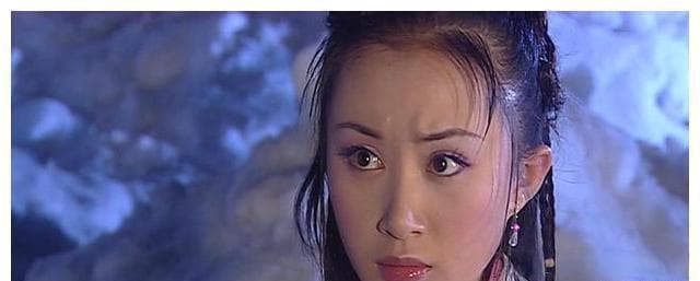 金庸武侠世界开播，黄蓉饰演者包上恩遭吐槽，你觉得她符合原著吗