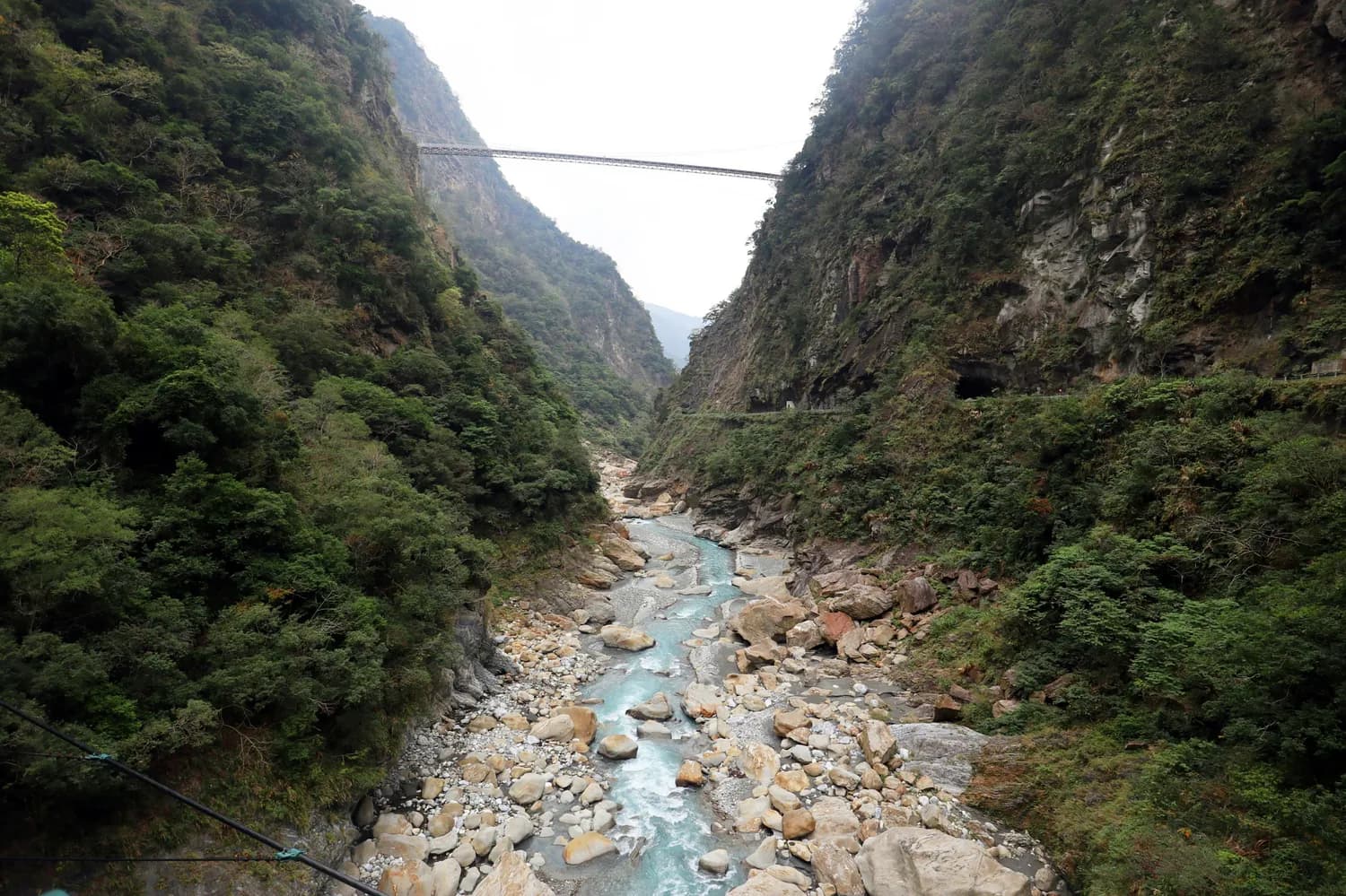 春节徒步云南：虎跳峡到泸沽湖7天行程全攻略