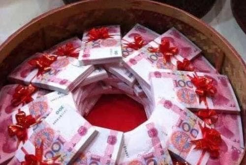 台州娶老婆礼金给多少 浙江台州男人娶妻标准有哪些