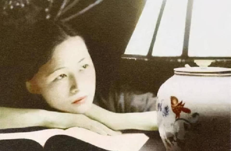 被误解的林徽因：一个建筑学家的传奇人生