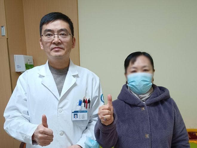 甲状腺疾病的预防与治疗——江辉主任谈甲状腺健康
