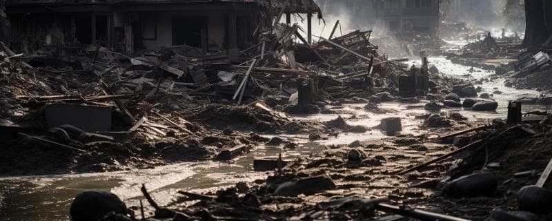 地震发生后救援要遵循哪些原则 地震后的救援措施有哪些