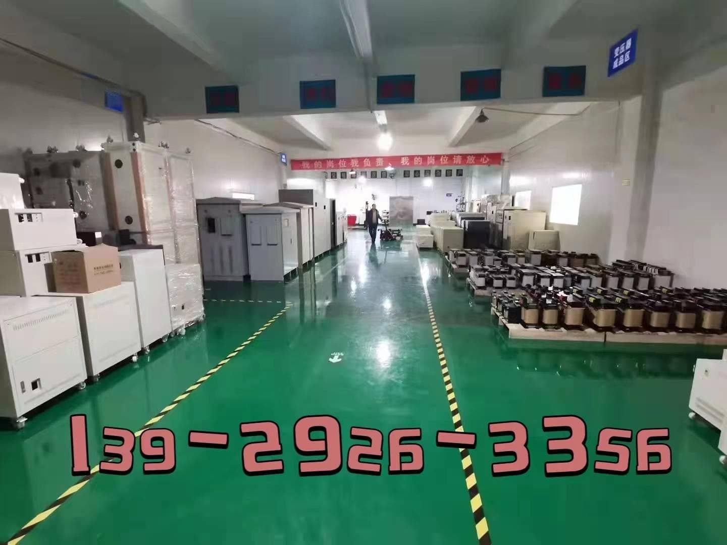 解密出口日本变压器技术：三相200V变380V的神奇转换之道