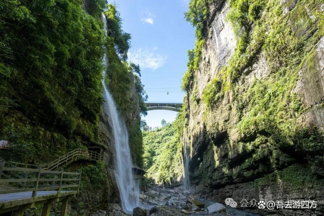 湖北恩施旅游景点排名前十名
