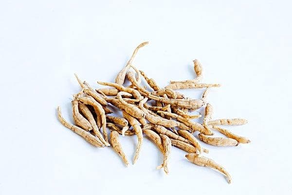 养肺清肺吃什么中药好