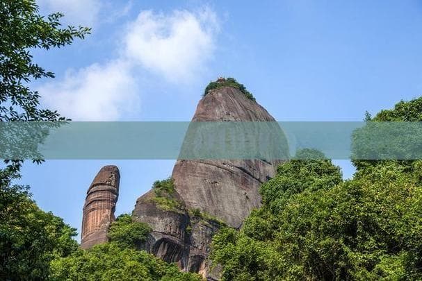 玉溪抚仙湖、恩施七星寨：相隔千里的自然人文美景