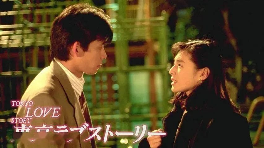 首首经典！90年代日剧主题曲盘点，每一首都能唱出你的青春~（上）