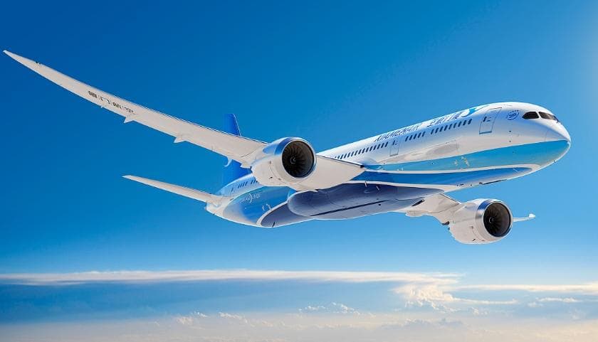 提升航空货运效率：创新技术与物流优化策略