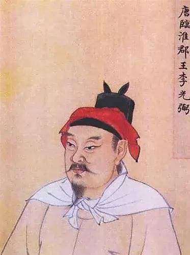 安史之乱的功臣，除了郭子仪，第一位应该是他