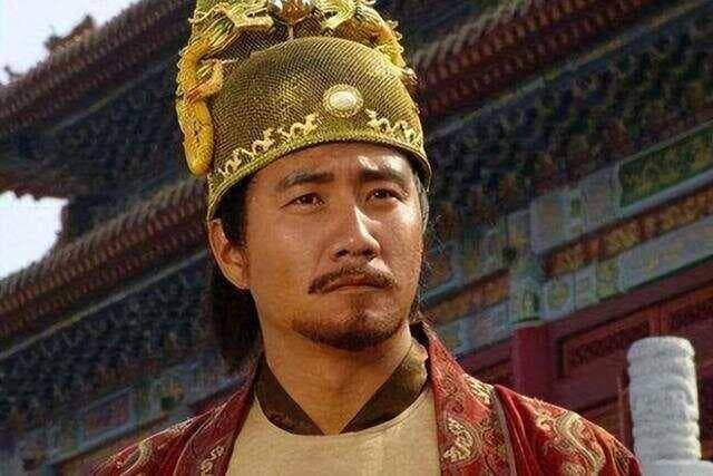从明教到大明：朱元璋与张无忌的权力与江湖