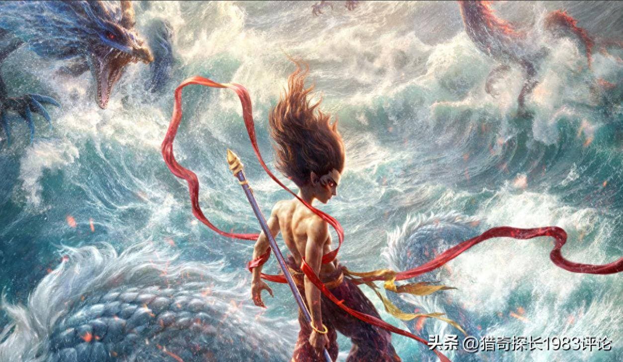 《哪吒2》海外票房预冷！为什么外国人不爱看《魔童闹海》？
