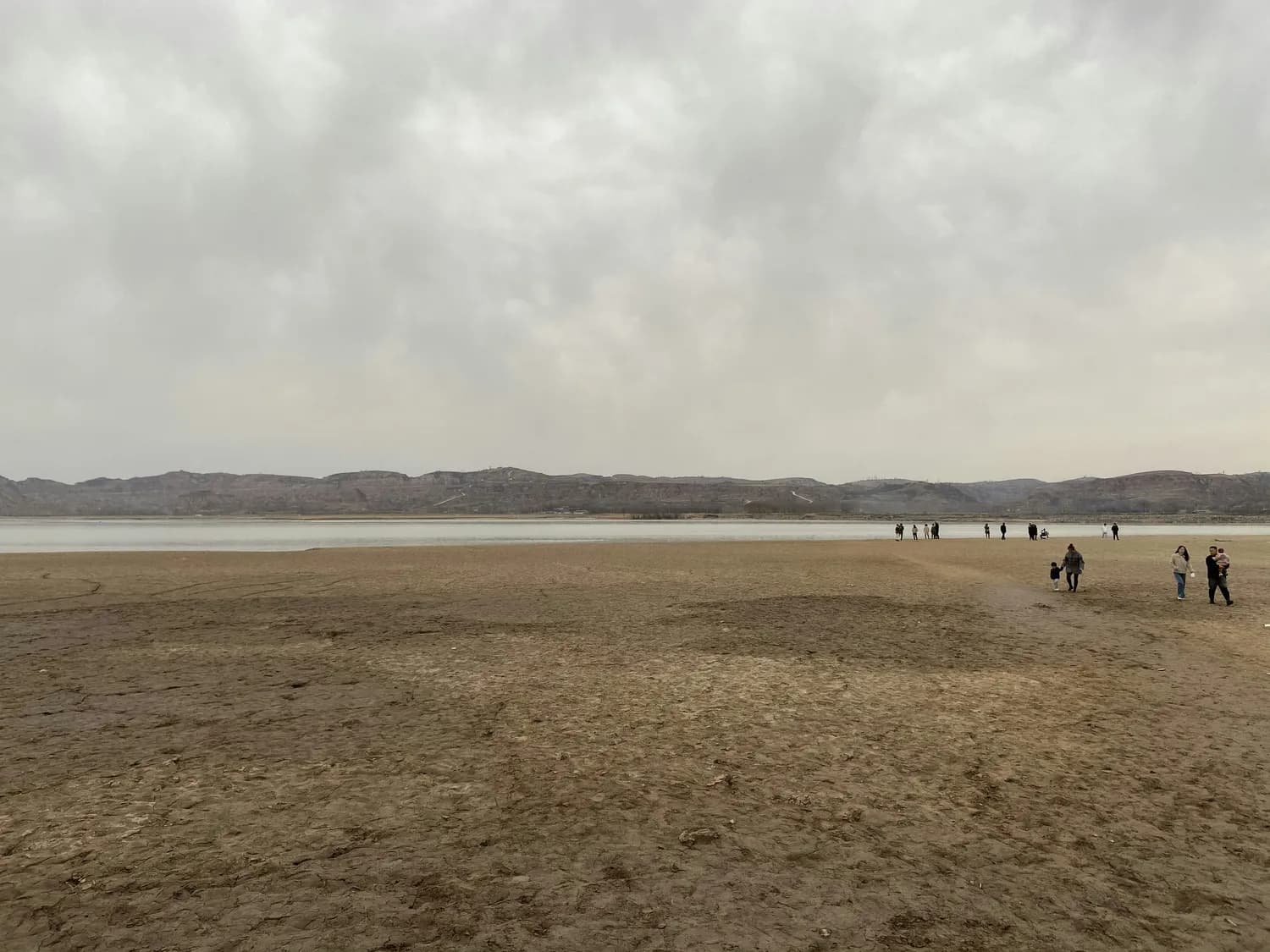 黄河滩地公园&清明上河园：河南必打卡休闲胜地！
