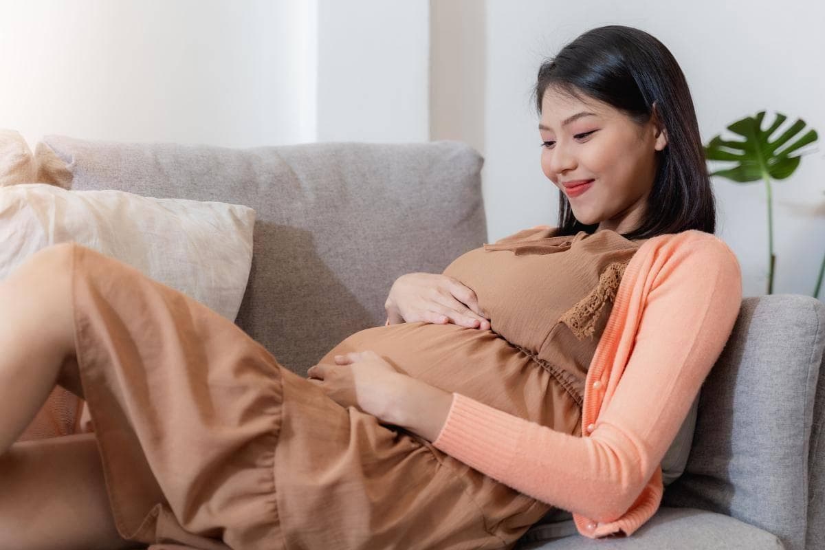 古代人是如何判断胎儿性别的？