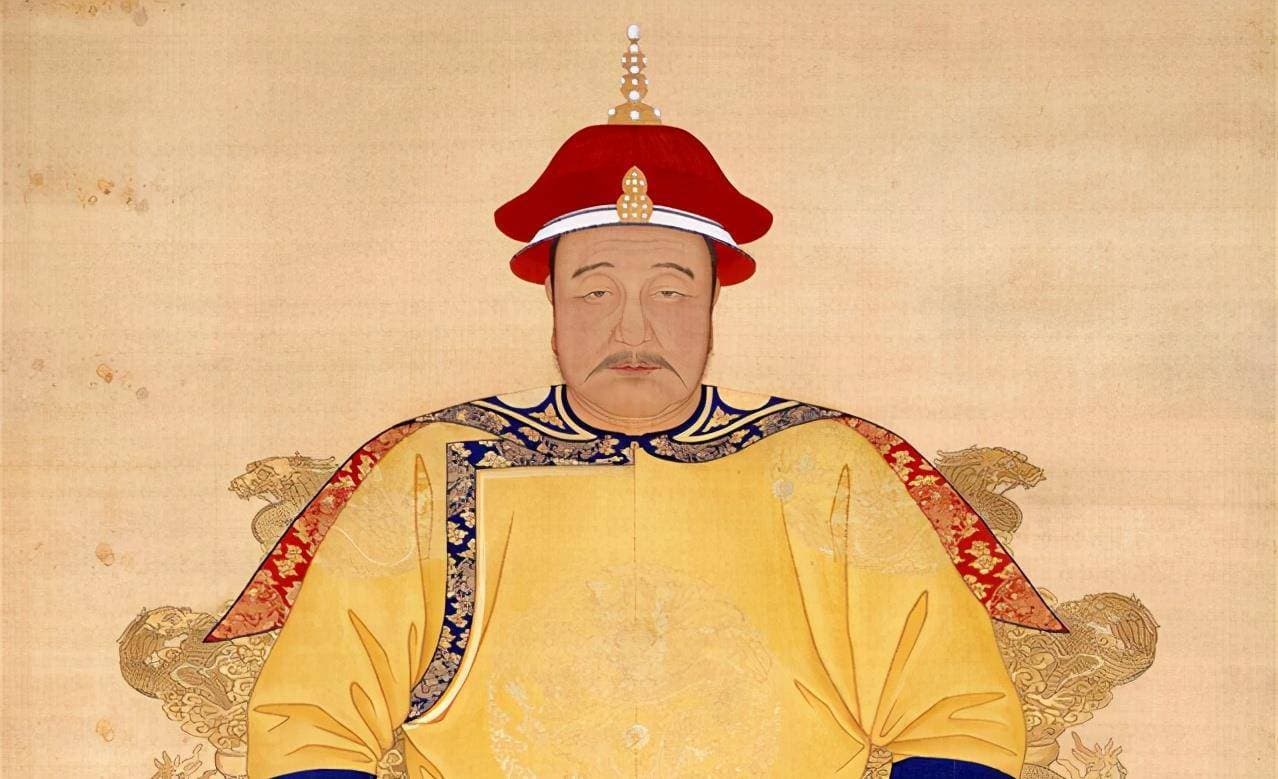 努尔哈赤：在明朝、蒙古与女真之间玩转政治棋局的开国之君