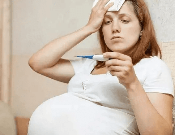 孕妇体温多少正常？三种测量方法详解