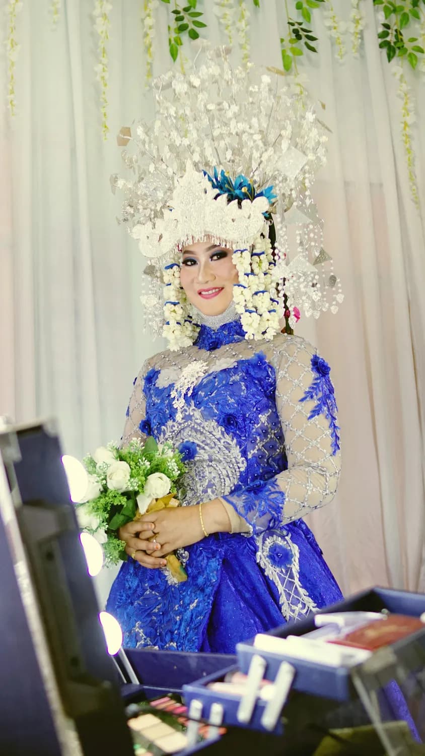 《锦绣未央》服饰揭秘：李未央的皇后常服有多美？