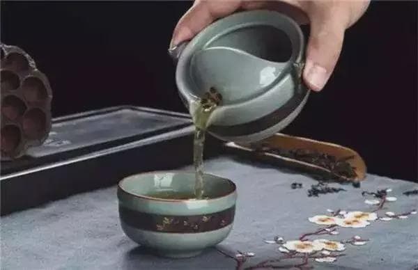 掌握这些泡茶细节，让你泡出一杯好茶