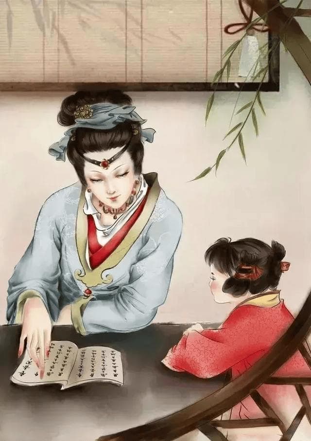 从陆游到袁枚：古人的教子智慧