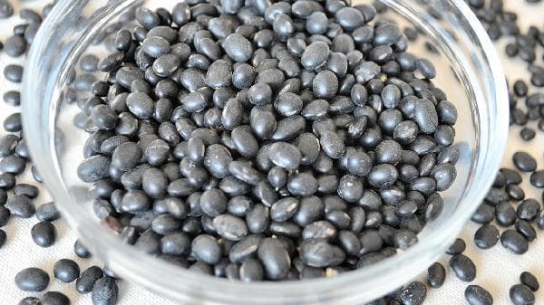 黑豆分几种？哪种黑豆营养价值更高？