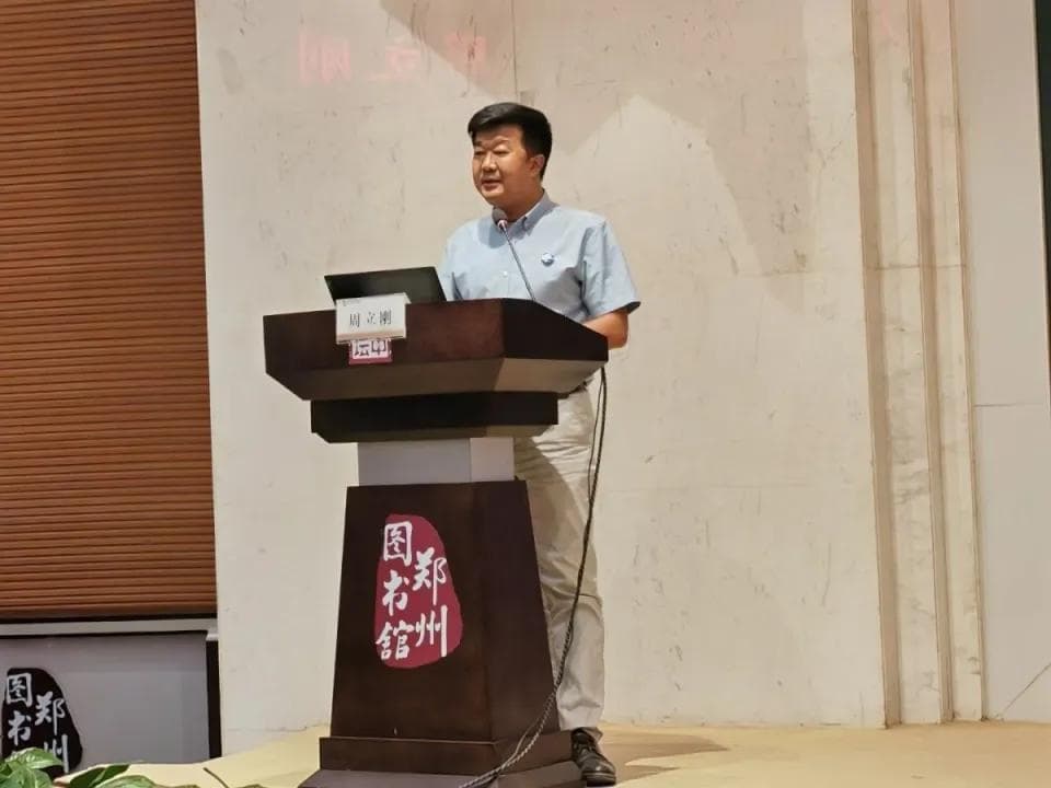 “真假曹操墓”风波搅动舆论多年，“考古小队长”周立刚：需要给争议画个句号了