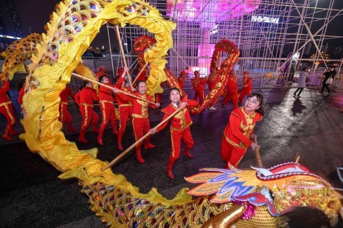 元宵节的小知识：为何要赏灯？吃汤圆有啥讲究？