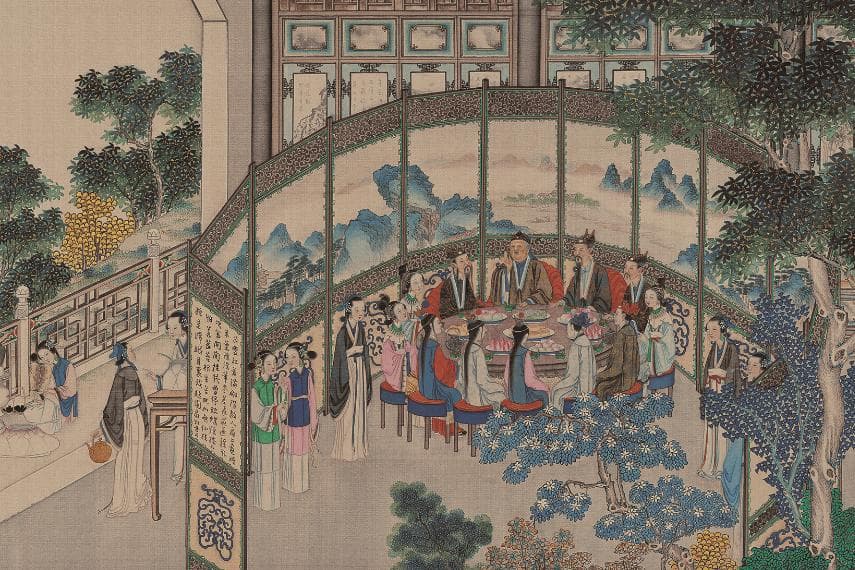 贾探春的逆袭之路：《红楼梦》中的女性力量