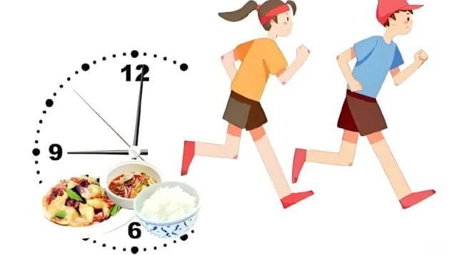 糖尿病患者运动控糖全攻略：牢记“13579”治疗原则