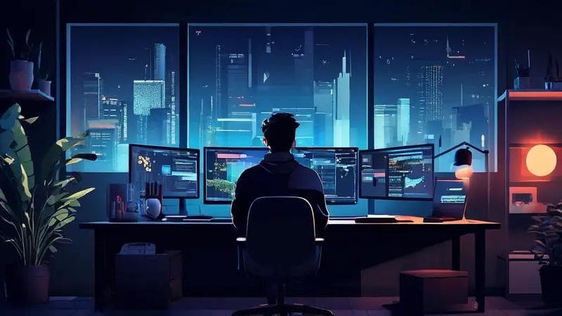 游戏开发者通常使用哪些工具和软件