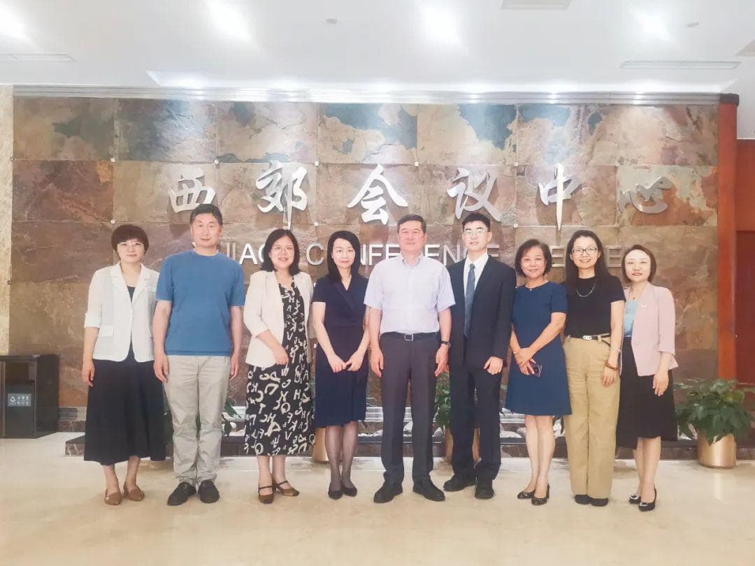 北京清华长庚医院获批“肝脏移植与仿生制造北京市重点实验室”