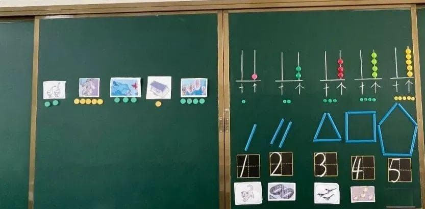 优秀的板书设计长这样（附案例及设计意图）