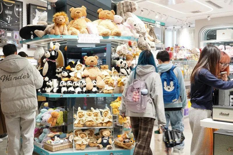 “长尾效应”延续，春晚经济点亮星城消费