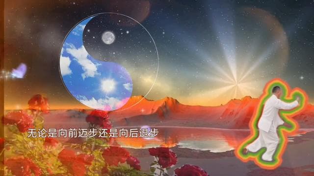 深入了解杨氏太极拳修炼第二阶段：劲沉脚底之法与要点