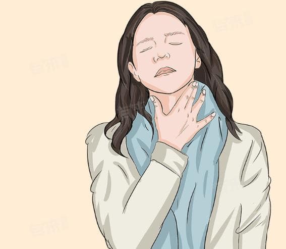 急性咽炎是什么病，能治愈吗