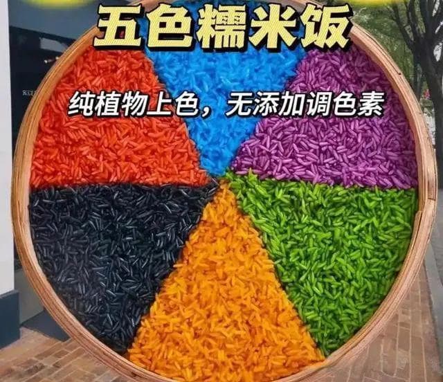 广西十大特色早餐：从米粉到糯米饭，品味广西独特饮食文化