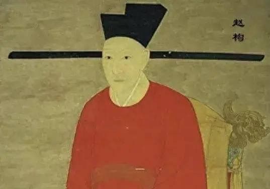 杀岳飞的赵构到底是个什么样的人？