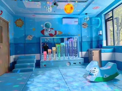 多感官教学：一种创新的教育方法